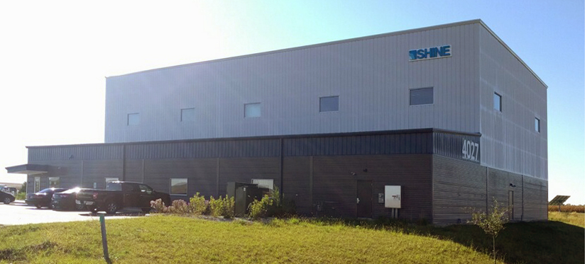 SHINE Medical Technologies